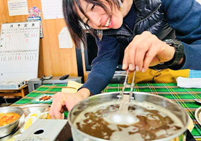 自然派ランチ02
