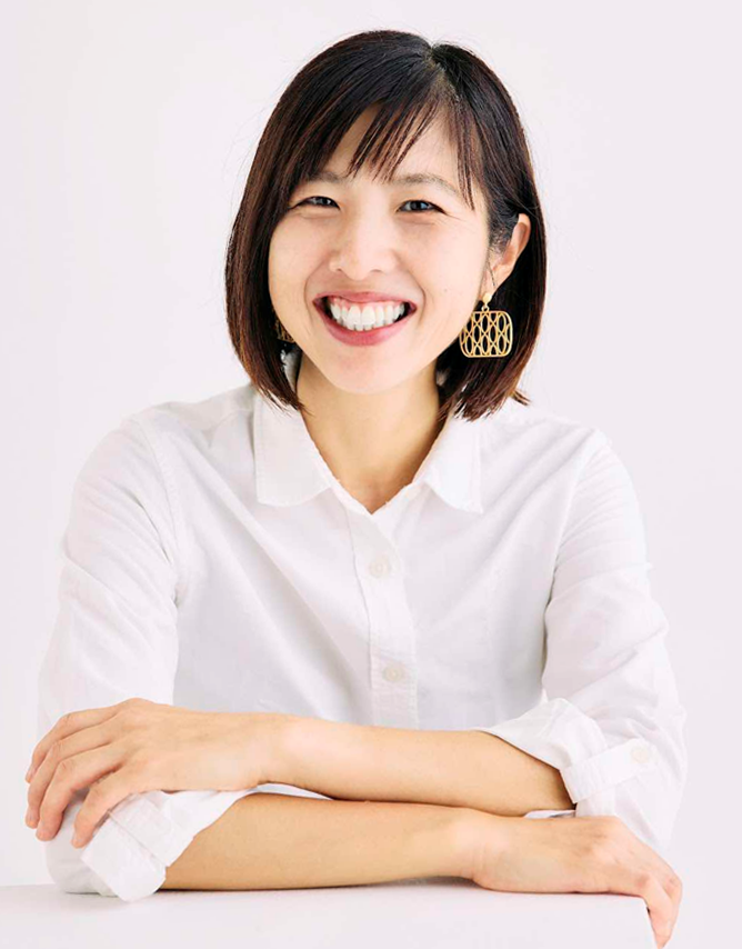 PURE Co.代表 望月 純子